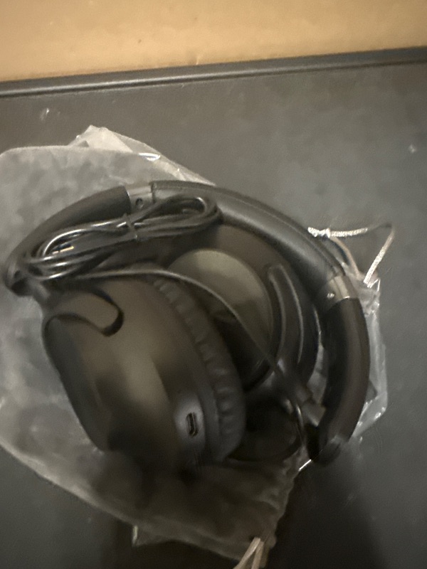 Photo 1 of Tagry  Headphones H09