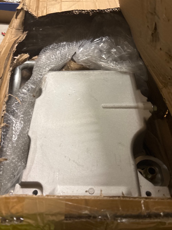 Photo 1 of A-Premium 12628771 5Qts Aluminum Swap LS Engine Oil Pan Kit Low Profile Compatible with 1998-2018 GM F-Body, Chevy Camaro, Pontiac Firebird & 4.8L 5.7L 6.0L 8.1L LS1 LS6 L92 LQ4 LQ9