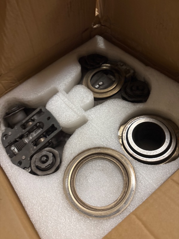 Photo 1 of Thomletha 6DCT250 DPS6 Transmission Dual Clutch Fork Kit Replacement for Focus Fiesta 2012-2019
