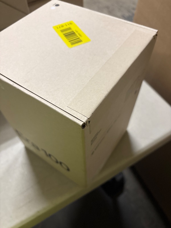 Photo 1 of Sonos Era 100 SL - Compact, Microphone-Free Speaker with WiFi, Bluetooth - Black