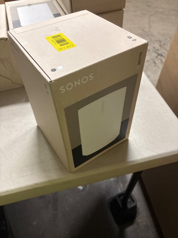 Photo 1 of Sonos Era 100 SL - Compact