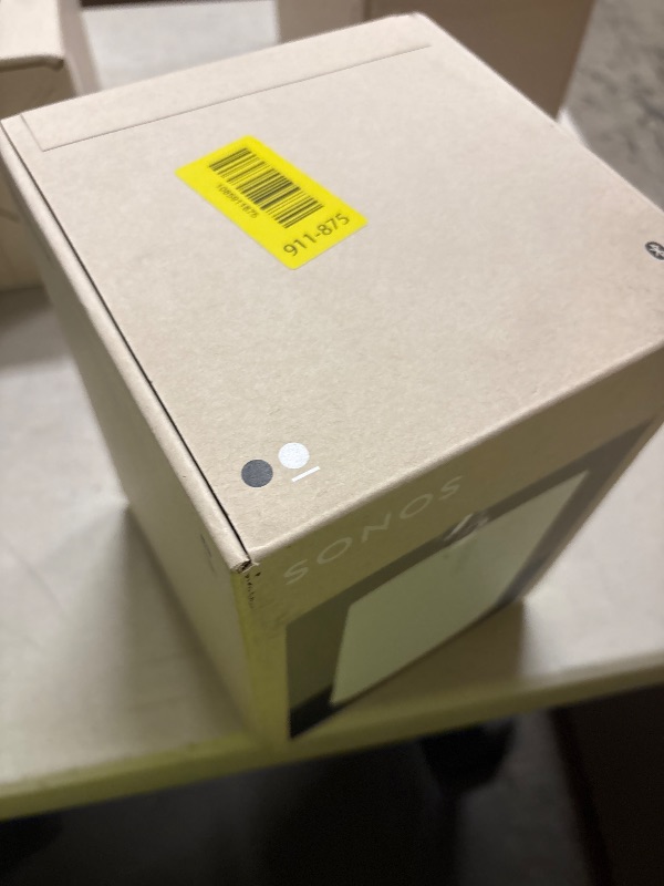 Photo 1 of Sonos Era 100 SL - Compact