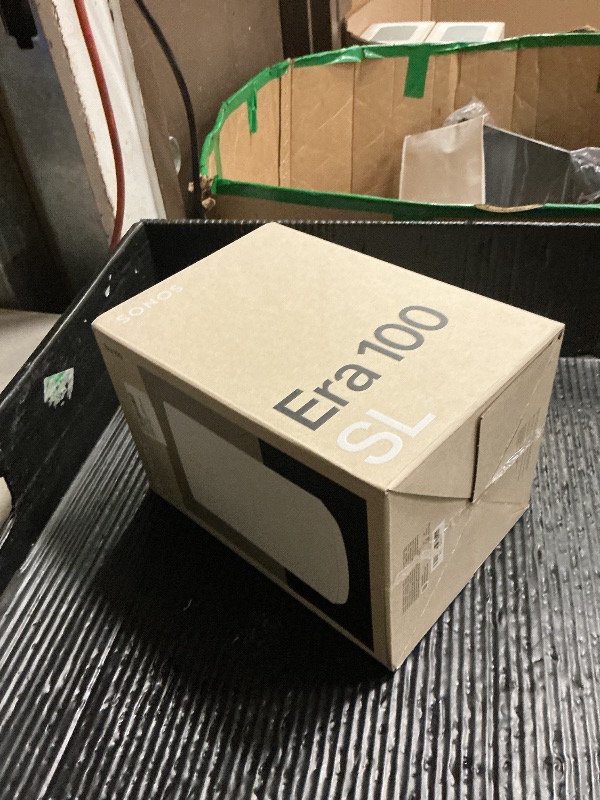 Photo 1 of Sonos Era 100 SL - Compact