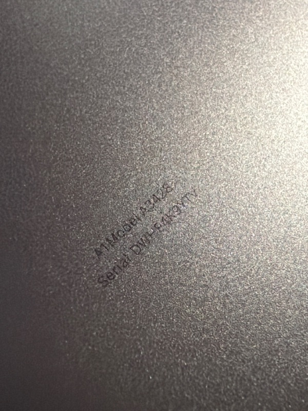 Photo 1 of 16-Inch MacBook Pro M5 pro chip, 24GB Memory, 1TB Storage