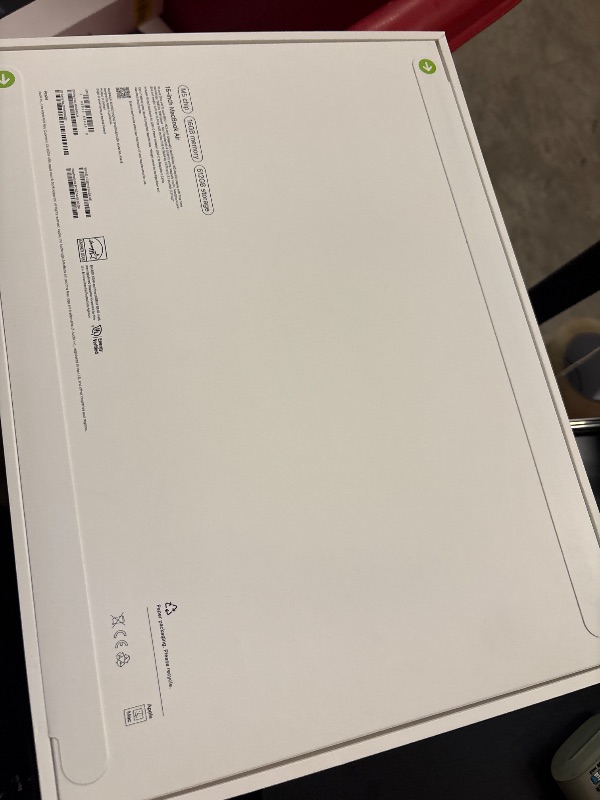 Photo 1 of 15-Inch MacBook Air M5 Chip, 16GB Memory, 512 GB Storage