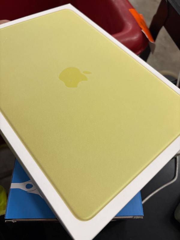Photo 1 of 13-Inch MacBook Neo 8GB Memory 256GB Storage