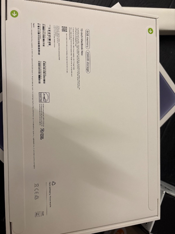 Photo 1 of 13Inch MacBook Neo 8GB Memory, 256GB Storage