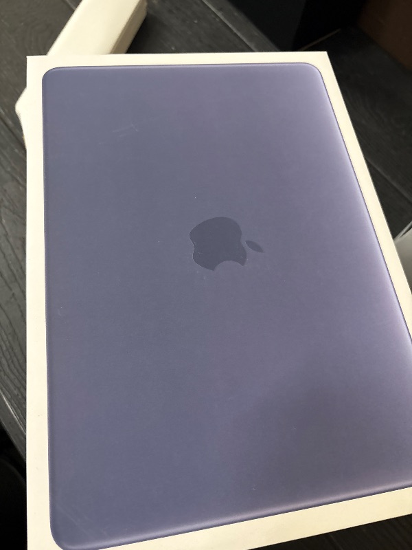 Photo 1 of 13Inch MacBook Neo 8GB Memory, 256GB Storage