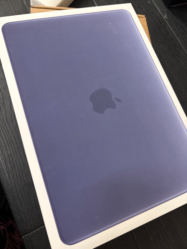 Photo 1 of 13Inch MacBook Neo 8GB Memory, 256GB Storage