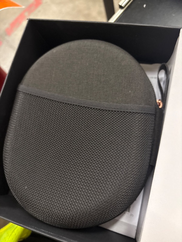 Photo 1 of Sony WH-1000XM4 Wireless Premium Noise Canceling Overhead Headphones with Mic for Phone-Call and Alexa Voice Control, Black WH1000XM4
