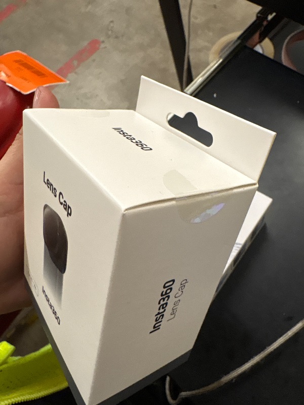 Photo 1 of INSTA360 starter bundle 