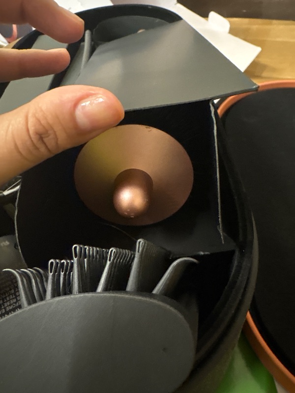 Photo 1 of Dyson Airwrap i.d.™ Multi-Styler