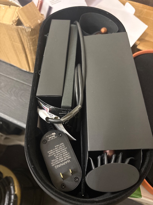 Photo 1 of Dyson Airwrap i.d.™ Multi-Styler