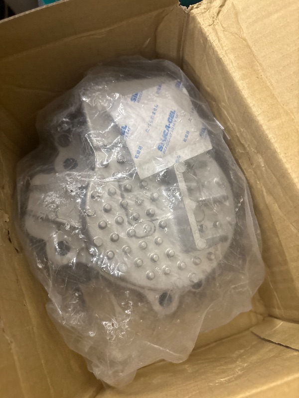Photo 1 of AISIN GENUINE WPT-190 New Engine Water Pump with Gaskets - Compatible with Select Lexus CT200h Toyota Prius, Prius C, Prius Plug-In, Prius V