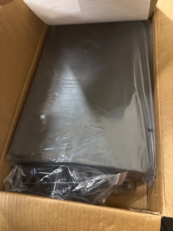 Photo 1 of Creality Official Resin 3D Printer Enclosure with Fan Interface, 1000x500x1000mm Extra Large Space 3D Print Cover, Constant Temperature Dustproof Isolate Noise, Compatible with LCD Resin UV 3D Printer