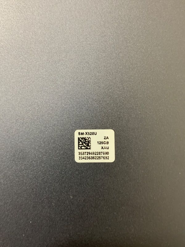 Photo 6 of Samsung Galaxy Tab S10 FE 10.9”128 GB Android Tablet,(T-Mobile Network),IP68 Water & Dust-Resistant,Long Battery Life,Powerful Processor,S Pen, 13MP Camera,Lightweight Design,US Version, 2025, Gray