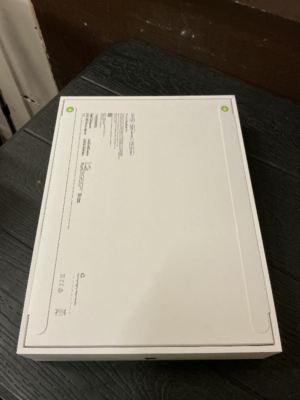 Photo 1 of Apple 2025 MacBook Pro Laptop with Apple M5 chip with 10?core CPU and 10?core GPU: Built for AI, 14.2-inch Liquid Retina XDR Display, 16GB Unified Memory, 1TB SSD Storage; Space Black