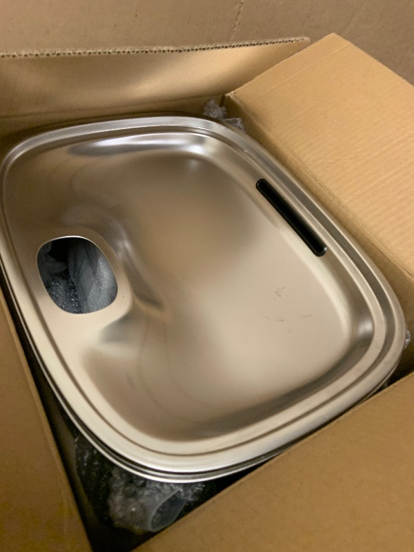 Photo 1 of Pokpet 10L Pet Water Fountain