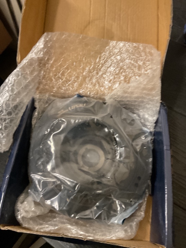Photo 1 of AISIN AFTERMARKET PDAAZ-00003 Harmonic Balancer - Compatible with Honda Accord 1998-2002, Odyssey 1998, Acura CL 1998-1999, Isuzu Oasis 1998-1999 - L4 2.3L