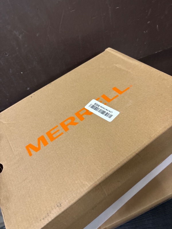 Photo 1 of Merrell Women's Alpine 83 Sneaker Recraft Mid Waterproof Boot, Tan, 7.5