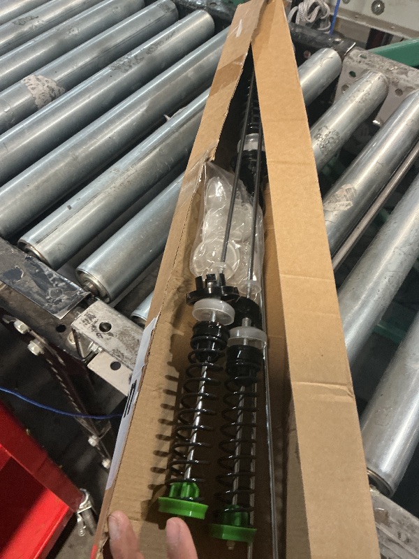 View 2 of ?2026 Upgraded?W11130362 WTW5000DW2 WTW5000DW3 WTW5000DW1 MVWX655DW1 MVWC565FW2 MVWC565FW1 Washer Suspension Rod Kit for Whirlpool Maytag Kenmore Washer - Replaces W10594080 W10735786 W10748956