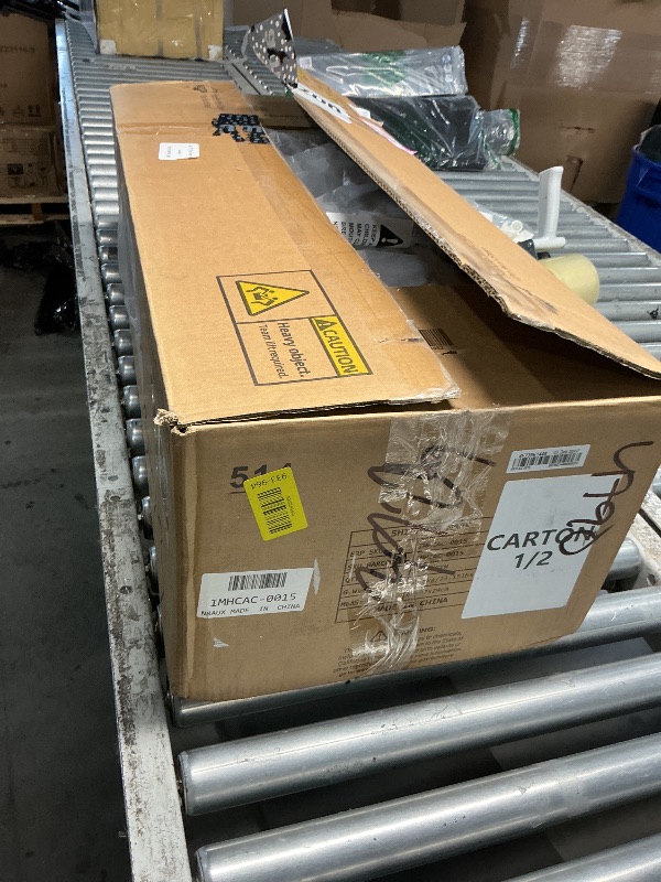 View 2 of ***PARTIAL SET, SEE PICTURES***ITAHOME 9000 BTU Mini Split AC/Heating System, Ductless Mini Split Air Conditioner Heat Pump,115V 19 SEER2 Energy Efficient Inverter AC Unit,Wifi Enabled Compatible with Alexa for Apartment, Garage