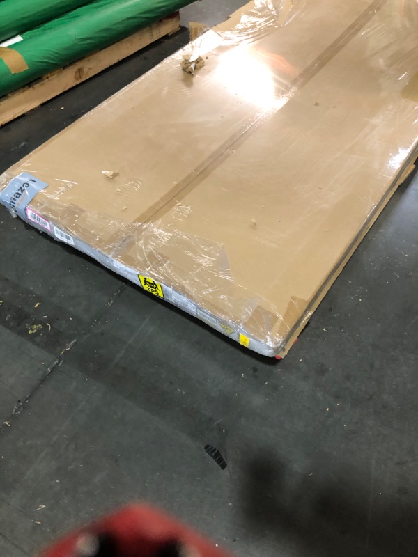 Photo 1 of ***FACTORY SEALED ***
BARNSMITH 72x80 Sliding Closet Door