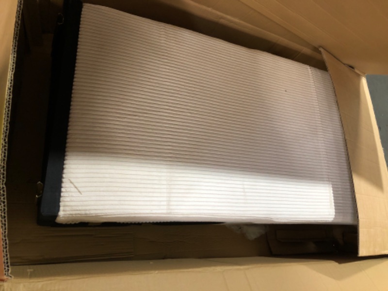 View 3 of ***PARTIAL SET - PRICE ADJUSTED***TRUCK/TRAILER PICKUP ONLY***Tan L Shaped Couch,