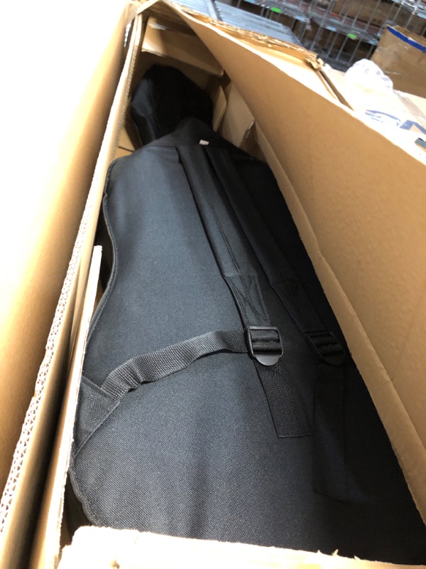 View 2 of **MISSING ALL ACCESSORIES** Paititi 4/4 Acoustic Cello
