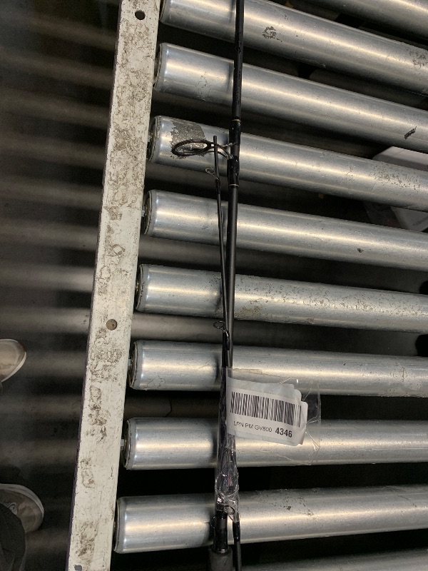 View 3 of *SOLD FOR PARTS ONLY*PENN 7' Wrath II Fishing Rod and Spinning Reel Combo