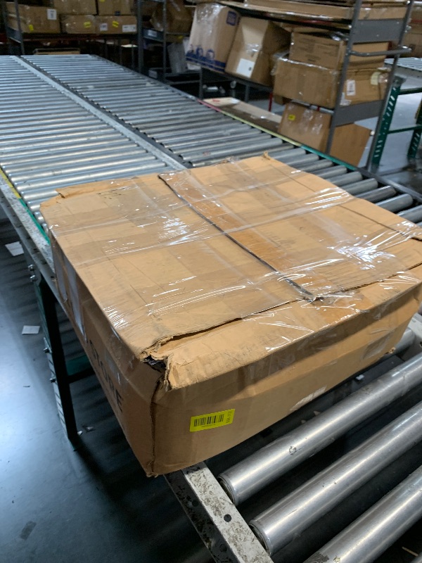 View 2 of ** MISSING THERMAL MODULE, WILL NOT FUNCTION WITHOUT PLUGGING INTO NEW THERMAL MODULE **
Portable Far Infrared Detox Sauna Blanket, Large (78" x 88") - 3 Independent Heating Zones, Carbon Fiber Heating Elements by Gizmo Supply - for Home or Professional