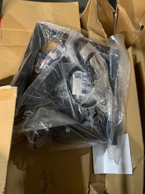 View 4 of ***FACTORY SEALED ***
HULKFIT All-in-One Home Gym System