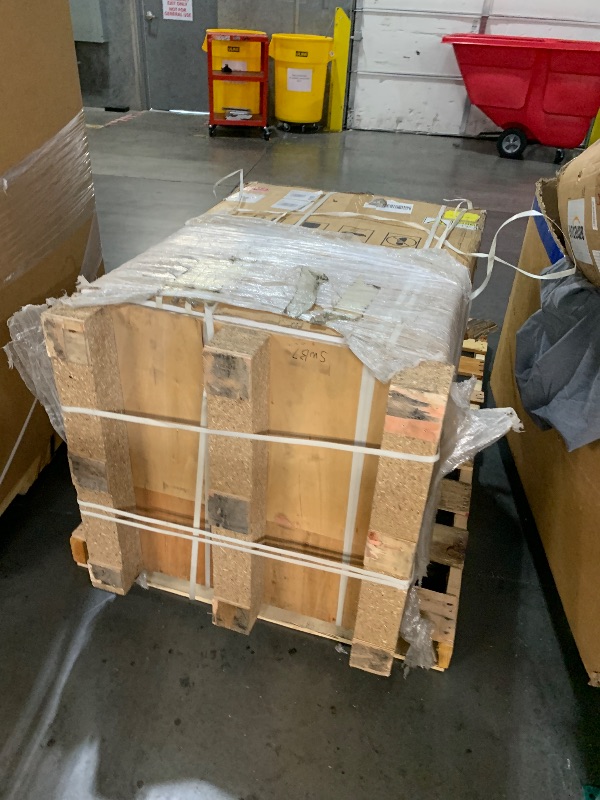 View 3 of ***FACTORY SEALED ***
***TRUCK/TRAILER PICKUP ONLY***
Cobalance Stainless Steel Dry Aging Fridge (66 lbs, 23.4"W)