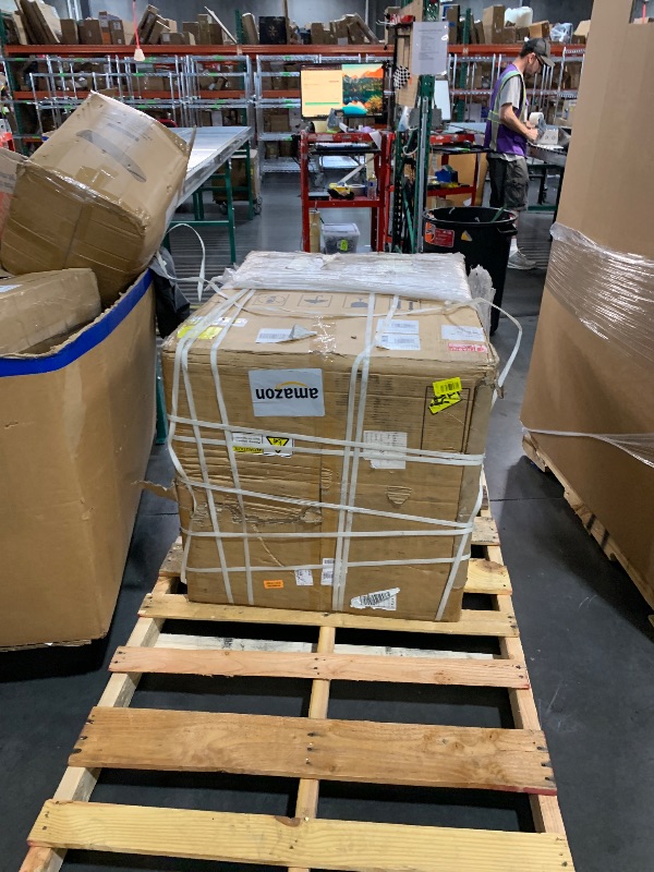 View 2 of ***FACTORY SEALED ***
***TRUCK/TRAILER PICKUP ONLY***
Cobalance Stainless Steel Dry Aging Fridge (66 lbs, 23.4"W)
