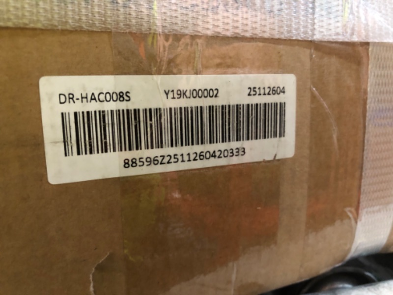 View 2 of ***FACTORY SEALED *** DREO 318S Portable Air Conditioner, 8000 BTU