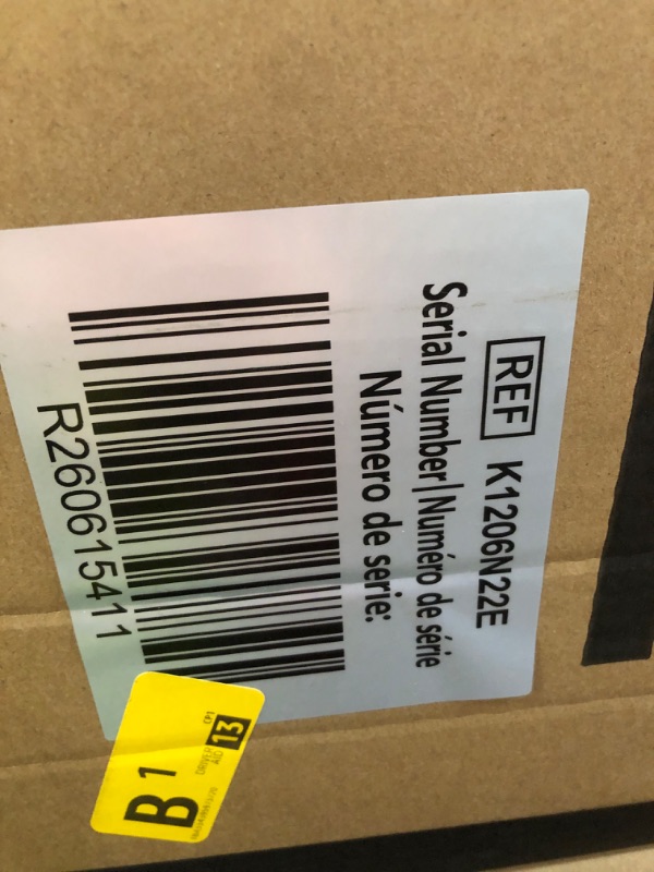 View 2 of ***FACTORY SEALED *** Medline Comfortable Folding Wheelchair with Swing-Back, Desk-Length Arms and Elevating Footrests, 20”W x 16”D Seat
