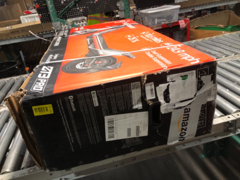View 4 of ***FACTORY SEALED *** Segway Ninebot F3 Electric Scooter