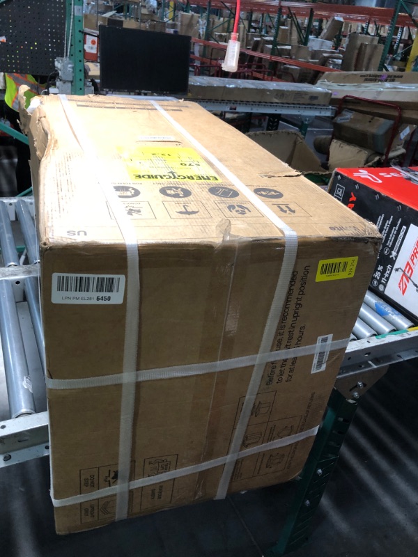 View 3 of ***FACTORY SEALED *** DREO 14000 BTU Portable Air Conditioner