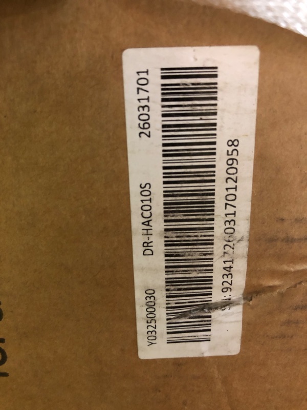 View 2 of ***FACTORY SEALED *** DREO 14000 BTU Portable Air Conditioner