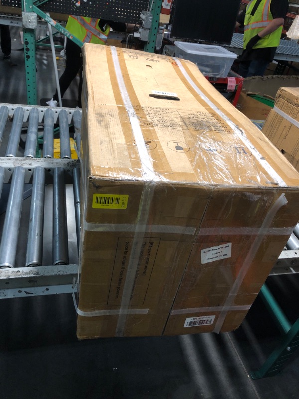 View 4 of ***FACTORY SEALED *** ZAFRO Smart Inverter Portable Air Conditioners, 14000 BTU (10000 BTU SACC)