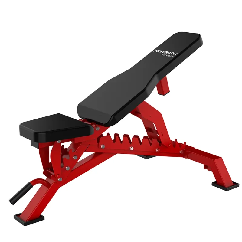 View 1 of ***FACTORY SEALED *** Strength Weight Bench 
