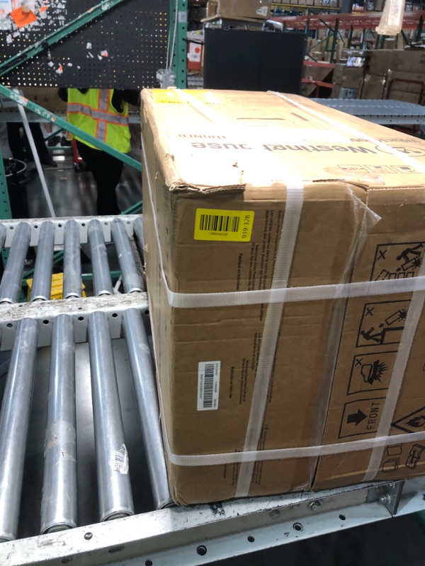 View 2 of ***FACTORY SEALED *** Westinghouse 14,000 BTU Portable Air Conditioner with Heat Pump