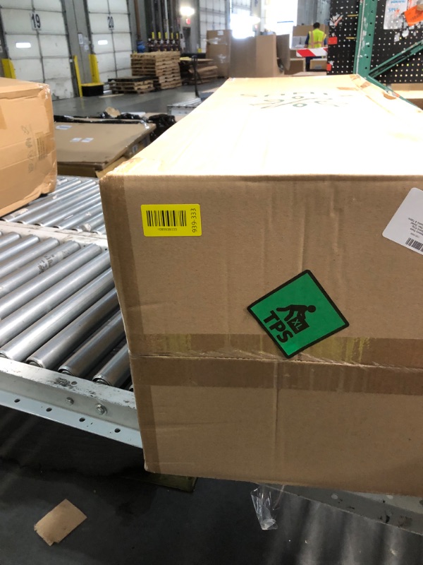 View 2 of ***FACTORY SEALED ***Zinus Green Tea Memory Foam Mattress, California King