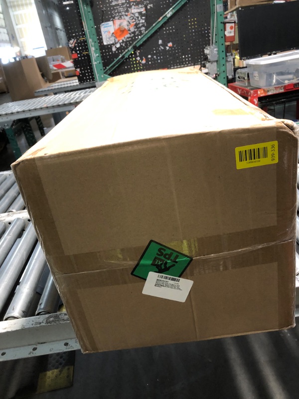 View 2 of ***FACTORY SEALED *** Zinus Green Tea Memory Foam Mattress, California King