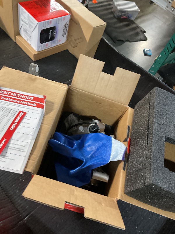 View 2 of ***LIKE NEW/OPEN BOX***
A/C Compressor for Nissan Altima & Rogue