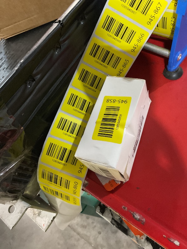 View 2 of [UL Listed] BlueStars 25 uF MFD MFD 370 V VAC or 440 Motor Run Capacitor