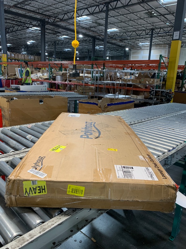 View 2 of ***FACTORY SEALED***Polyhouz HDPE 4-Position Adjustable Lounge Chair