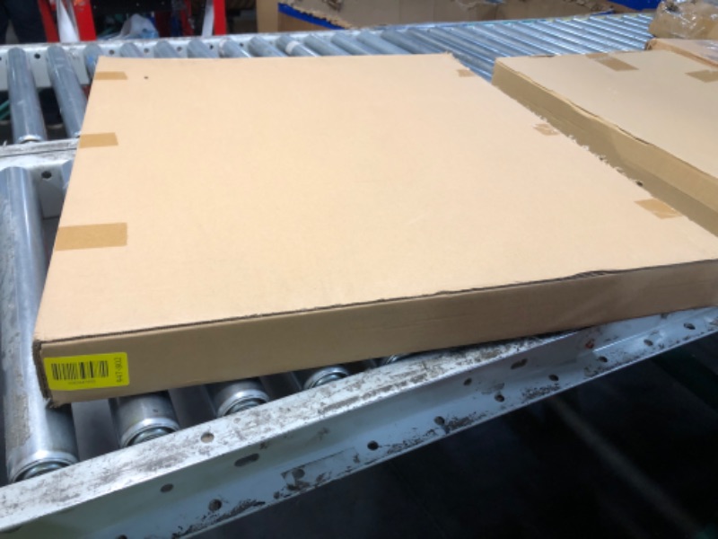 View 2 of ***FACTORY SEALED****35 Wooden Sport Cards Display Case with LED Lights,UV Protection Acrylic Wall Cabinet,for Football Basketball Trading Cards?Black?