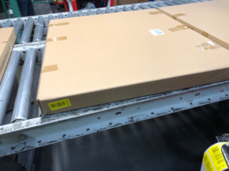 View 2 of ***FACTORY SEALED****35 Wooden Sport Cards Display Case with LED Lights,UV Protection Acrylic Wall Cabinet,for Football Basketball Trading Cards?Black?