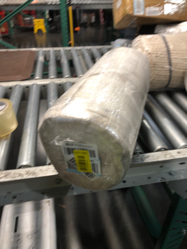 View 2 of ***HEAVILY USED AND DAMAGED****
Honoson 65 ft x 20.5 Inch Kiln Shelf Paper Roll for Glass Fusing